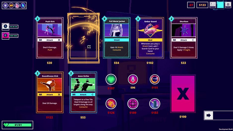 Nitro Kid Screenshot