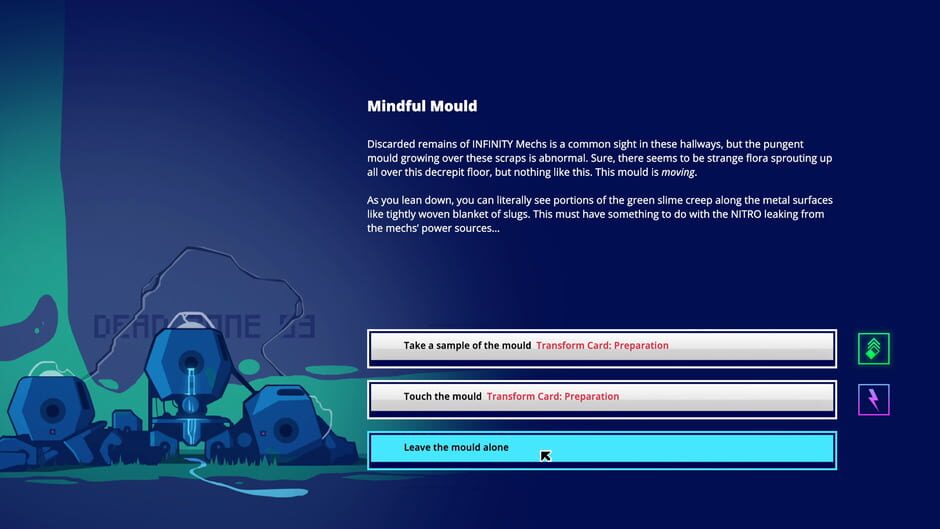 Nitro Kid Screenshot