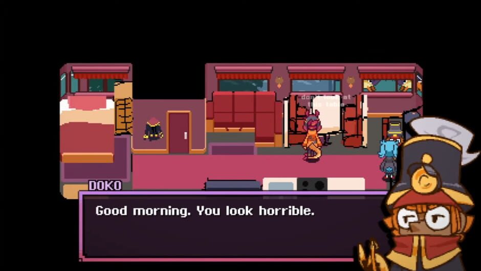 Rainshade screenshot