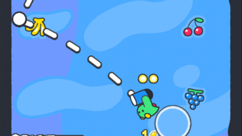 Poinpy Screenshot