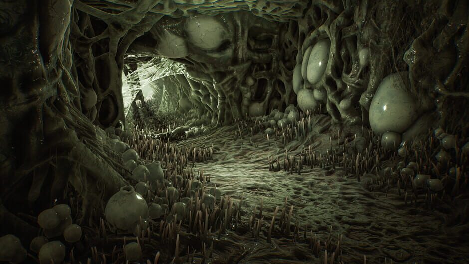 Aliens: Fireteam Elite - Pathogen Screenshot