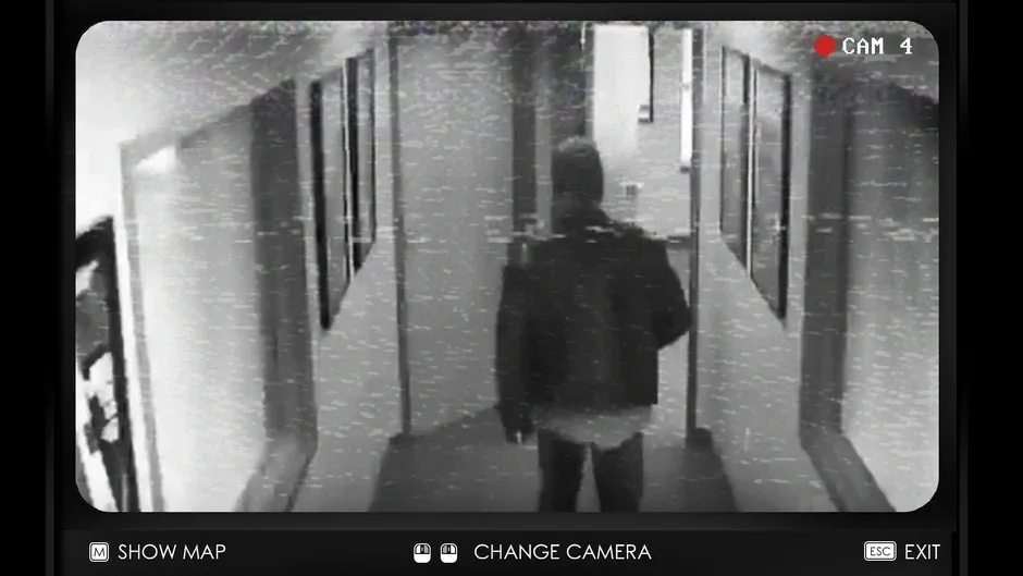 Кадър от Vice Undercover
