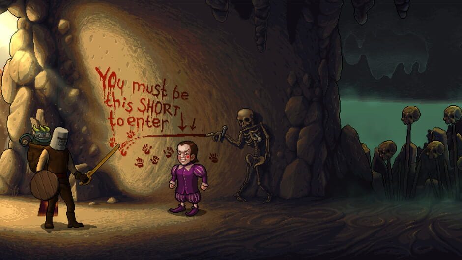 Greedventory Screenshot