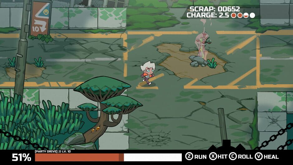 Infinite Guitars Screenshot