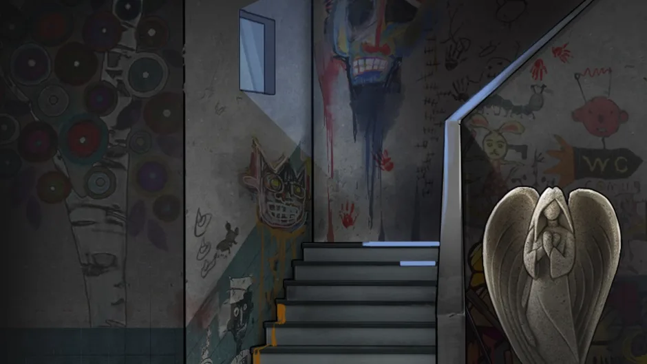 Madhouse13