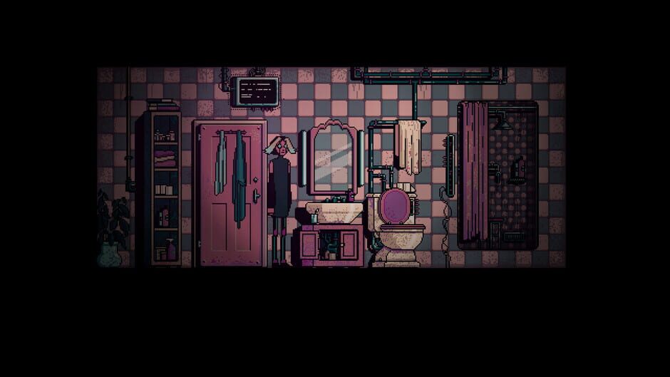 Screenshot Psychroma