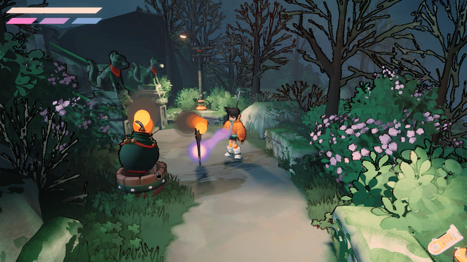 Freeride Screenshot