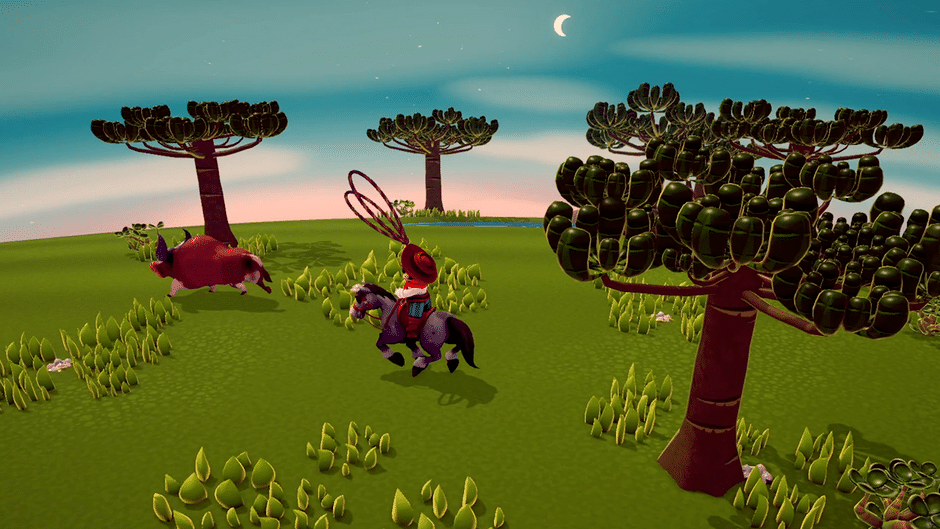 Gaucho and the Grassland Screenshot