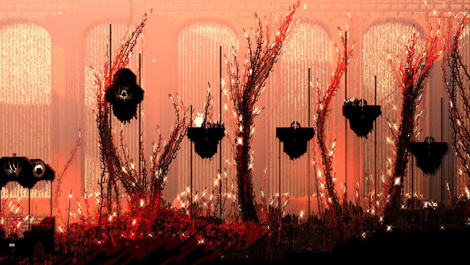 Rain World: Downpour Screenshot