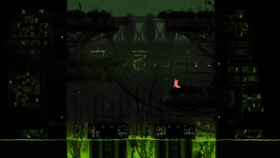 Rain World: Downpour Screenshot