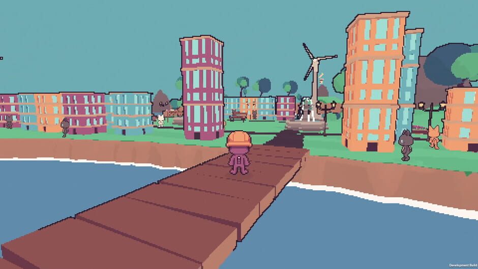 Kity Builder Screenshot