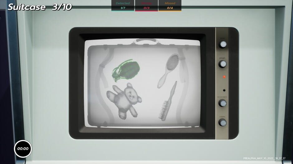 Screenshot Rough Justice: '84