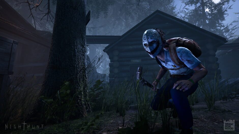Nighthunt Screenshot