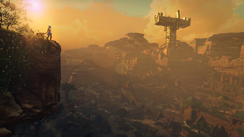 Ereban: Shadow Legacy Screenshot