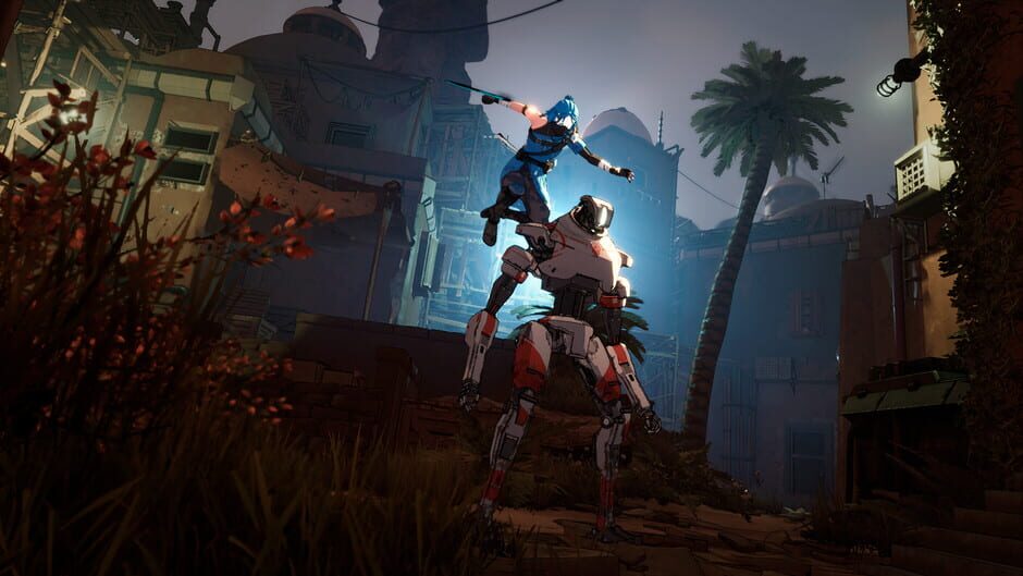 Ereban: Shadow Legacy Screenshot