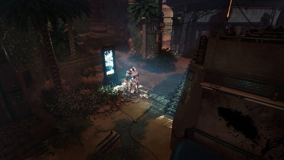 Ereban: Shadow Legacy screenshot 3