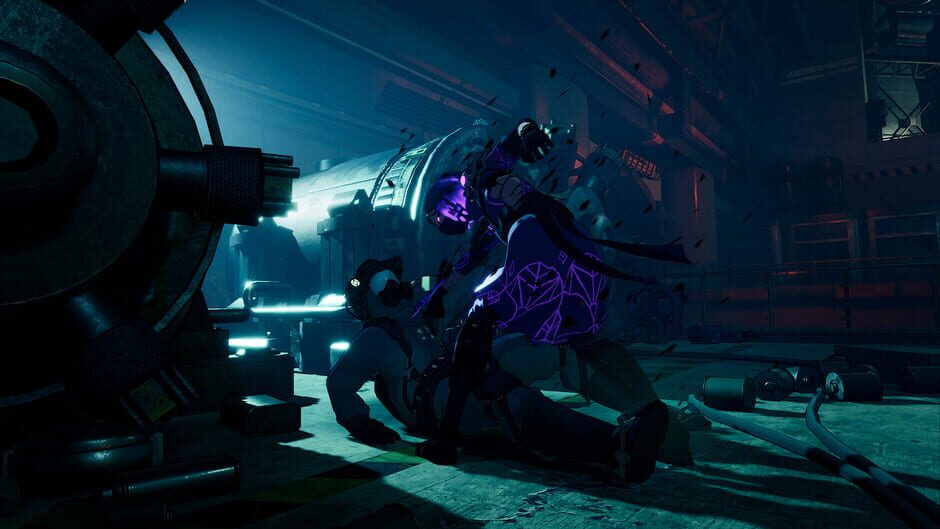 Screenshot Ereban: Shadow Legacy
