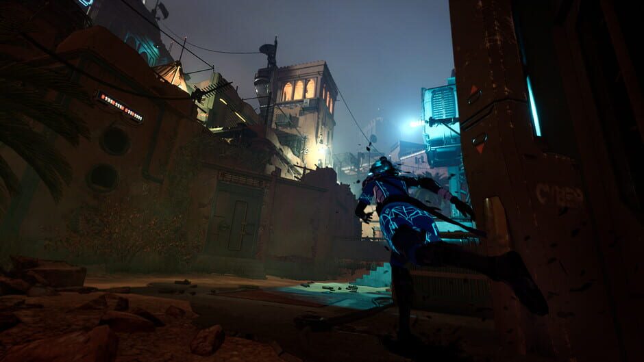 Screenshot Ereban: Shadow Legacy