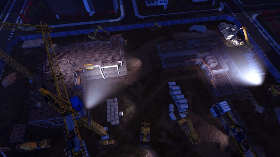 Screenshot The Constructors
