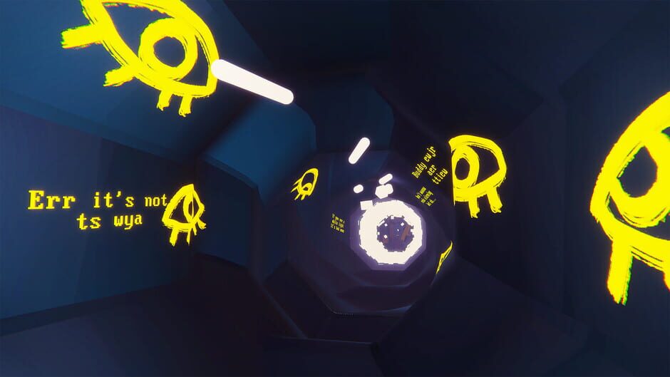 BackfireWall Screenshot