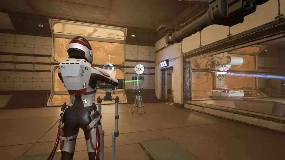 Deliver Us Mars screenshot 4