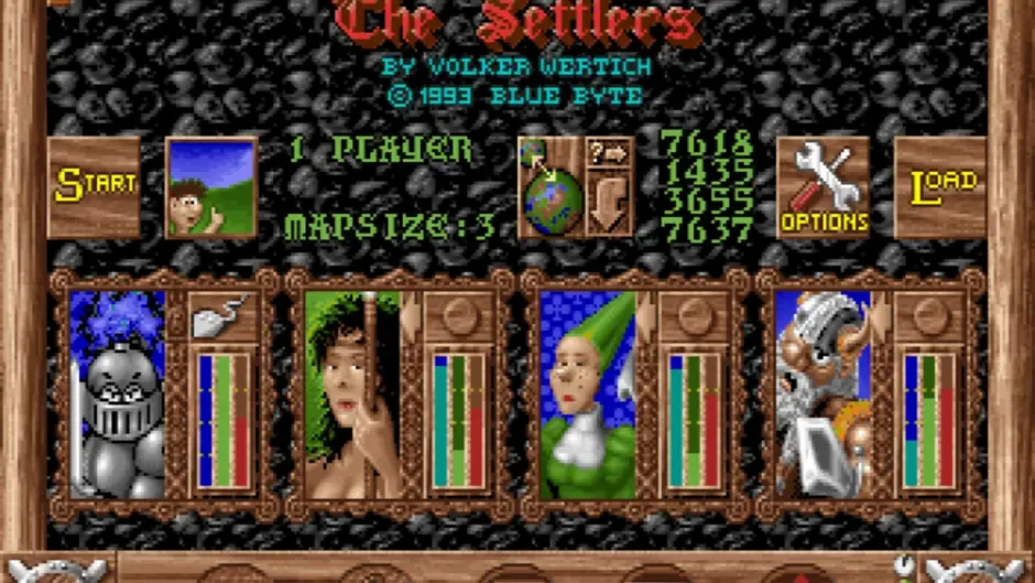 Serf City: Life is Feudal