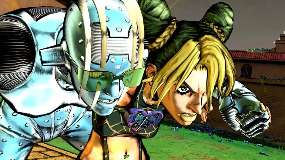 JoJo's Bizarre Adventure: All-Star Battle R - Digital Deluxe Edition