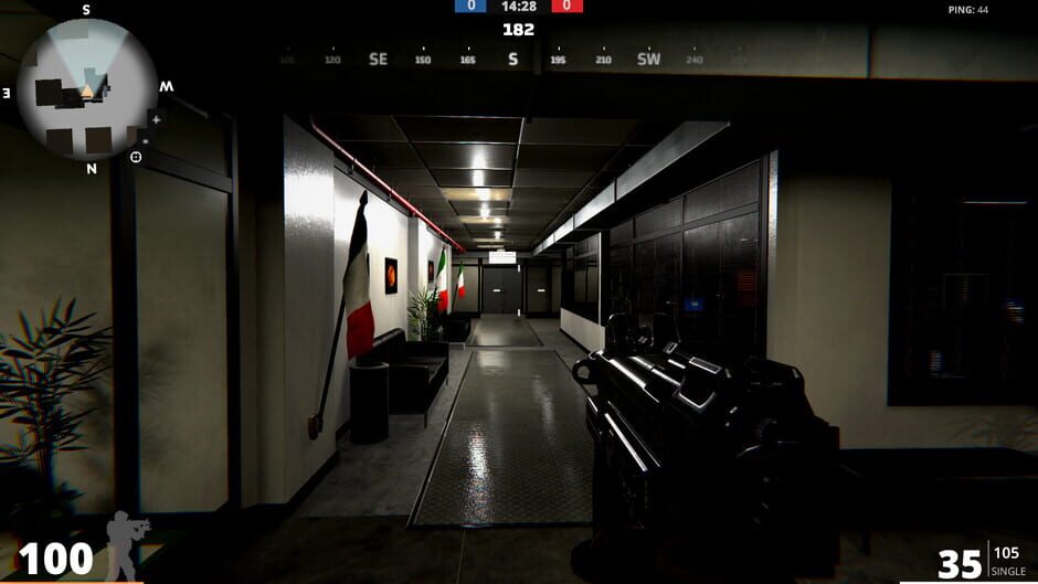 สกรีนช็อตจาก Soldiers: SDC2X (รูปที่ 3)