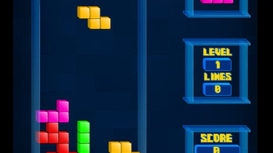 สกรีนช็อตจาก World of Cubes (รูปที่ 2)