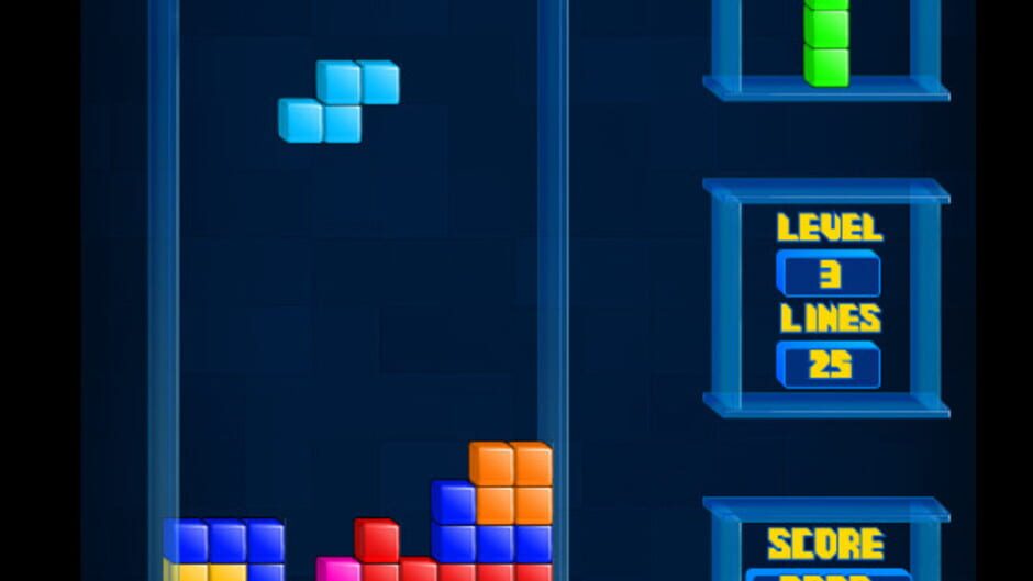 สกรีนช็อตจาก World of Cubes (รูปที่ 5)