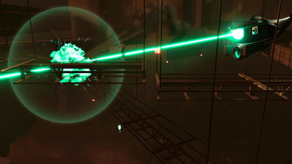 Screenshot Antro