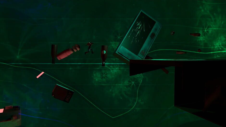Screenshot Antro