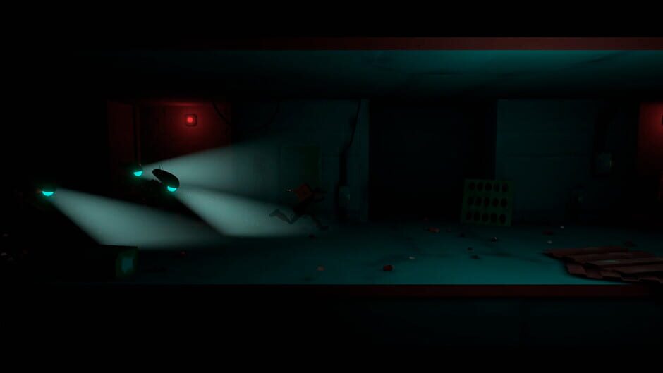 Screenshot Antro