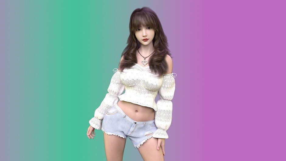 Art Girl 2 Screenshot