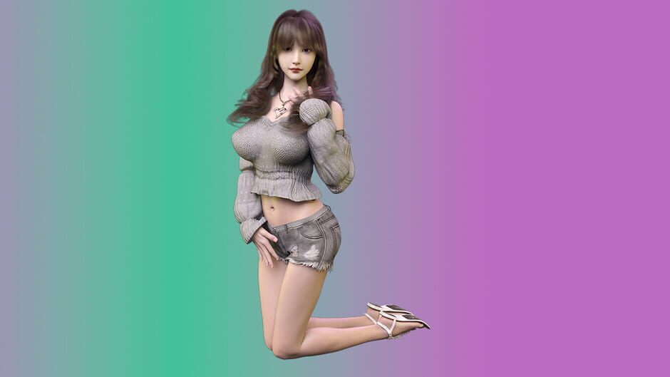 Art Girl 2 Screenshot