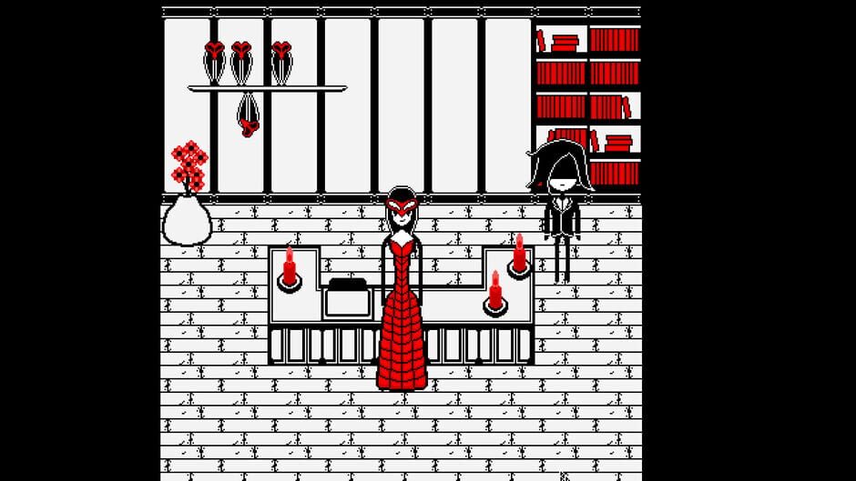 Neuropathic screenshot