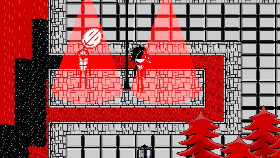 Neuropathic screenshot
