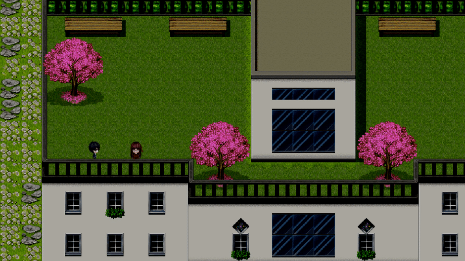 Matthiola Reverie Verse: Lost Island Screenshot