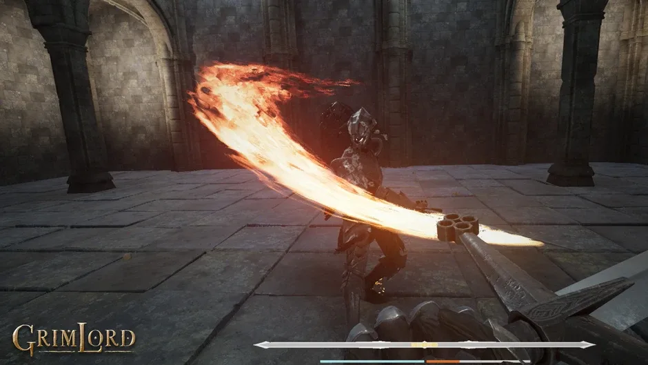 Grimlord