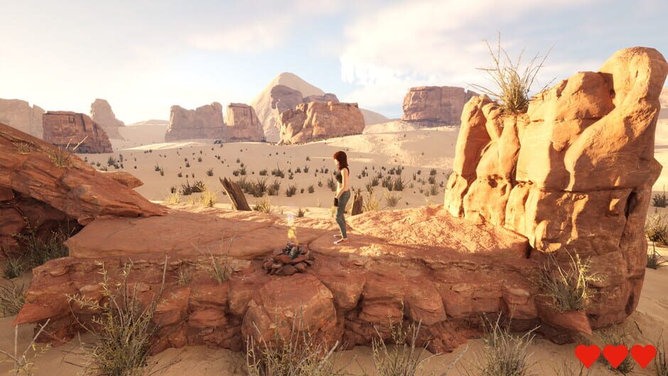 Epic Jump! Screenshot