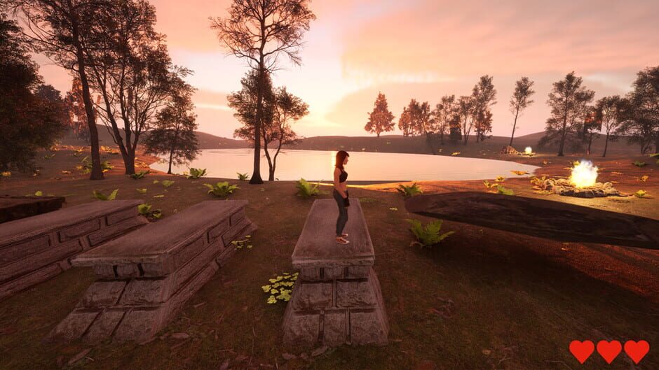 Epic Jump! Screenshot