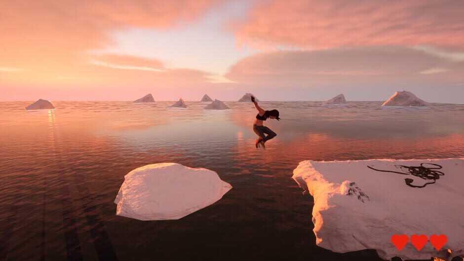 Epic Jump! Screenshot