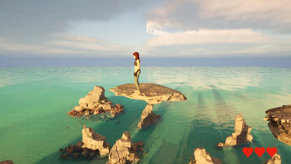 Epic Jump! Screenshot