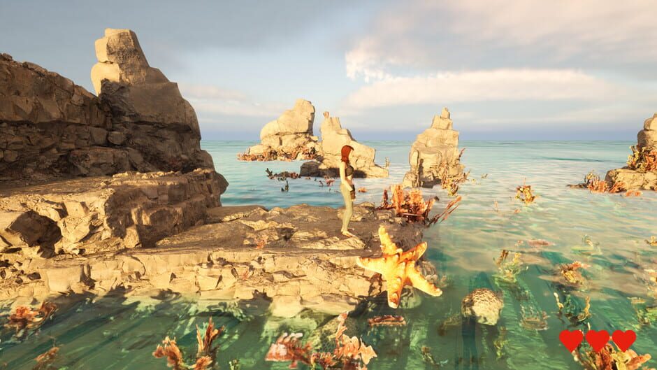 Epic Jump! Screenshot