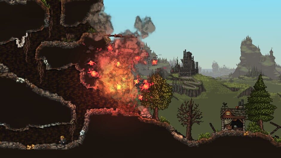 Territory Control 2 screenshot