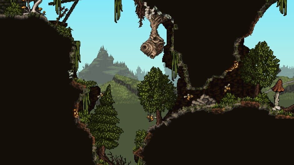 Territory Control 2 screenshot