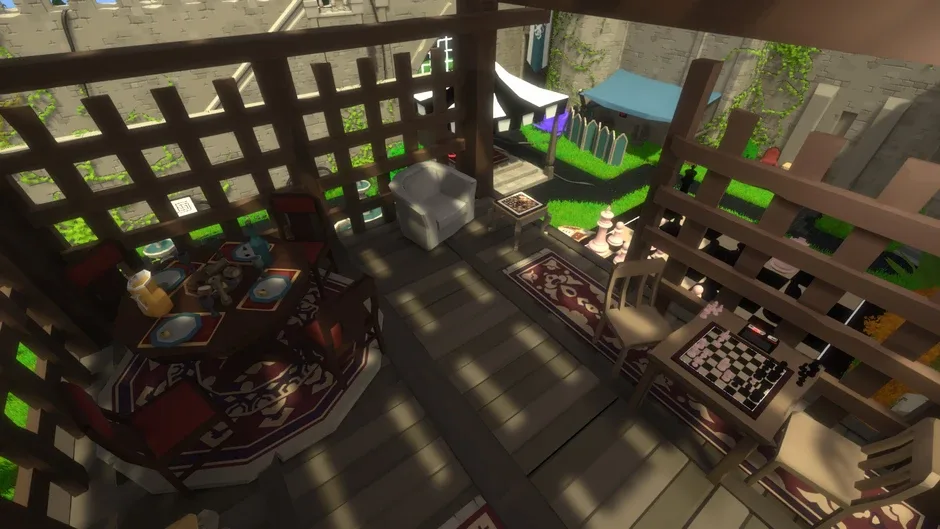 Screenshot 1 from The Looker