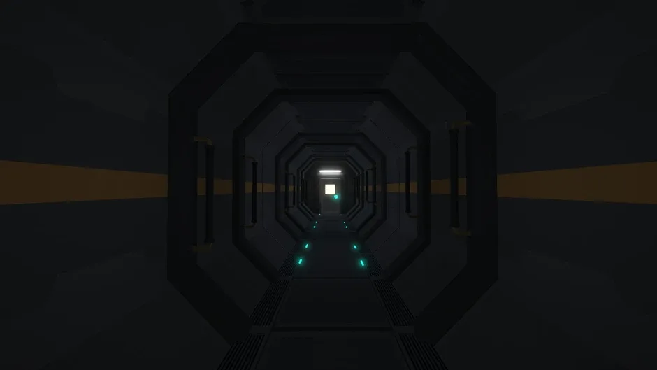 The Looker, captura de tela 4