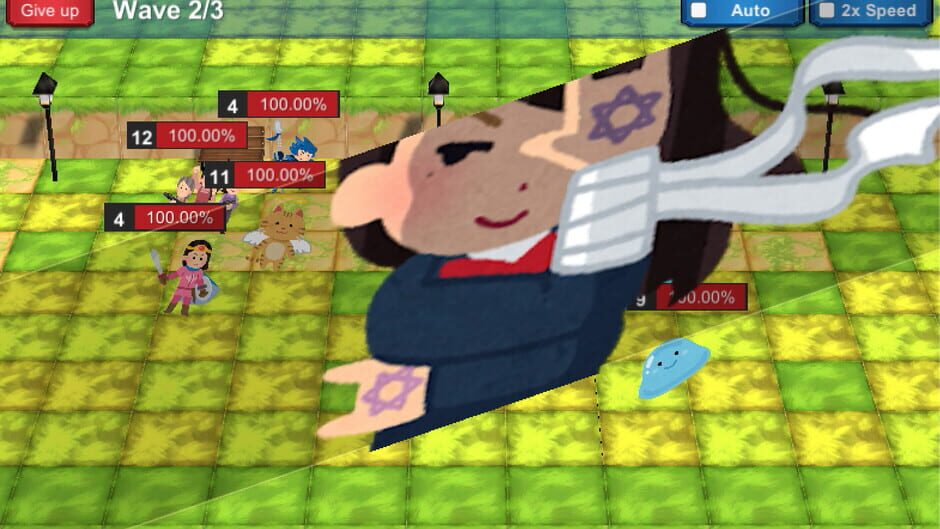 Super Stupid Game Screenshot