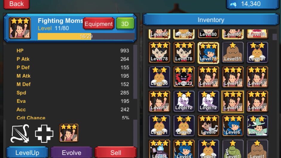 Super Stupid Game Screenshot